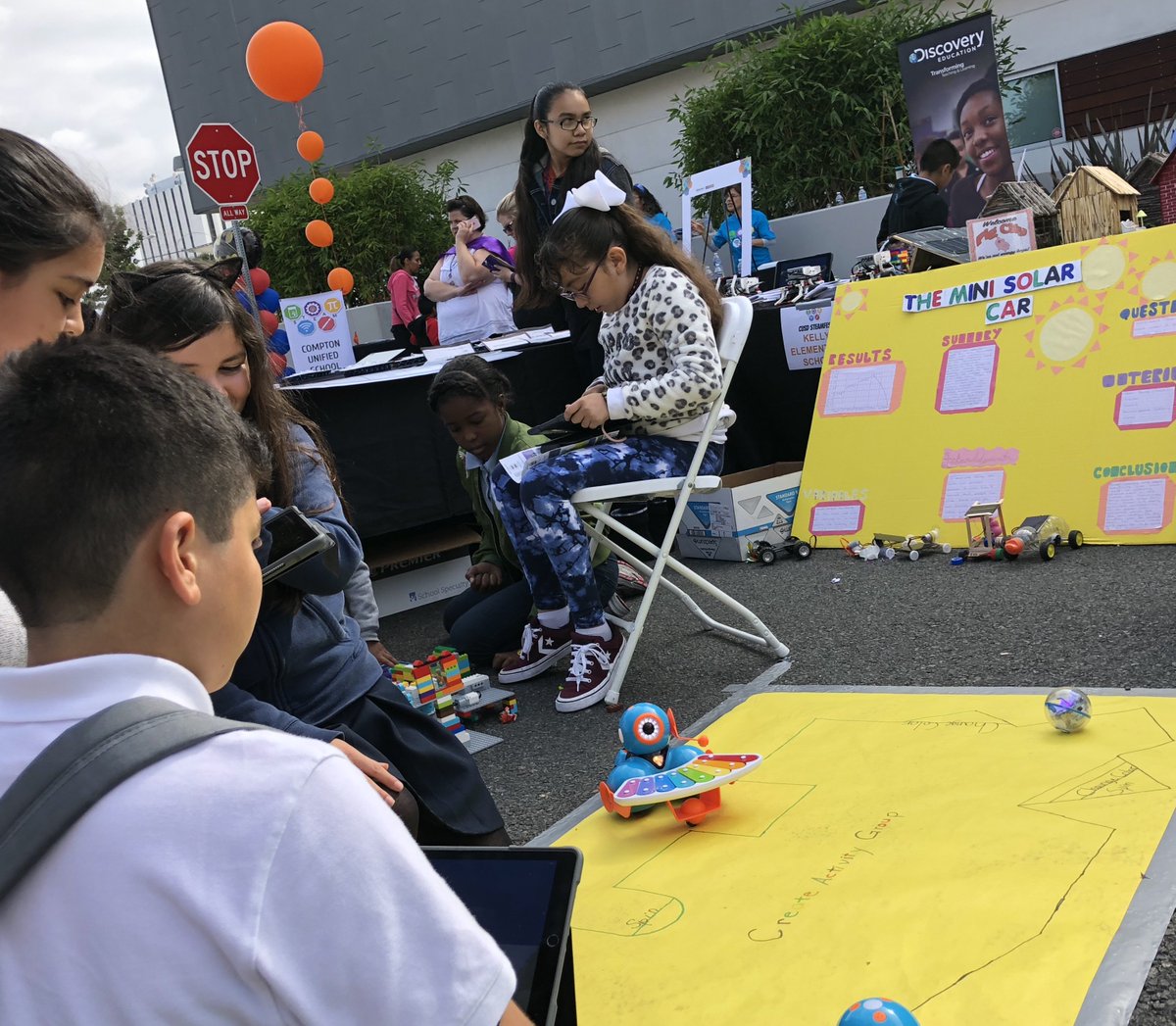 Kelly Elementary tweet media