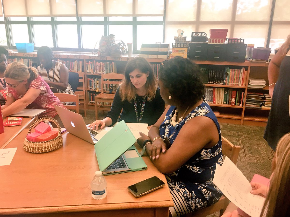 lainiebg's tweet photo. @E_B_Ellington teachers: You rock! Staying after school for PD on analyzing data! Great conversations around celebrating achievement & using data to target instruction. #THISisCCSD #LeadCCSD @CCSDInnovation @CCSDConnects @kelly_freiheit @AmyWinstead @summerpettigrew @JannaBSeif https://t.co/wFtoqMCS8E