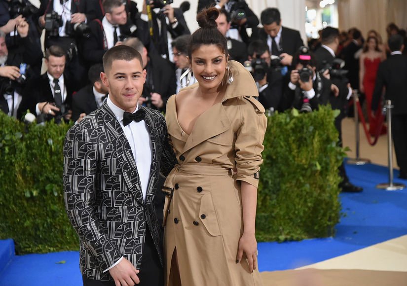 #Quantico star Priyanka Chopra and Nick Jonas spark dating rumours after spending whole weekend together