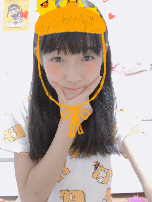 Twitterのコスプレ画像15