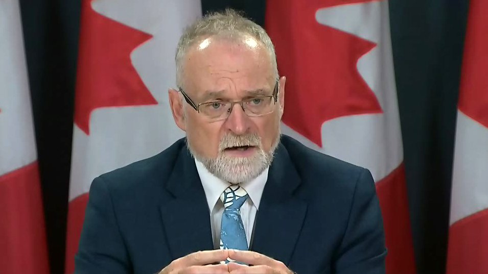 ctvottawa's tweet photo. #Phoenix an 'incomprehensible failure' -- New report by Canada’s Auditor General slammed bureaucrats for launching the #PhoenixPaySystem despite knowing its flaws. @JoanneCTV reports.
WATCH: https://t.co/jDRbg49isf
#ottnews #PhoenixFiasco https://t.co/ZIWAVueOvH