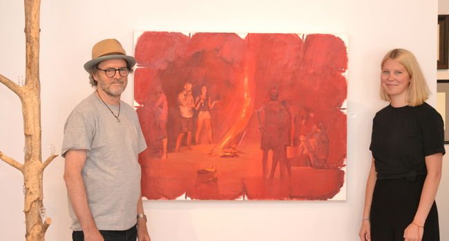 Destination Stratford (@stratfordon) on Twitter photo Amazing work from 18 artists with a #StratfordON connection on display <a href="/AgoraGallery/">Agora Gallery</a>! "Summer exhibit opens at Agora Gallery | <a href="/thebeaconherald/">BeaconHerald</a> ow.ly/46Ud30kddD1" Amazing work from 18 artists with a #StratfordON connection on display <a href="/AgoraGallery/">Agora Gallery</a>! "Summer exhibit opens at Agora Gallery | <a href="/thebeaconherald/">BeaconHerald</a> ow.ly/46Ud30kddD1"