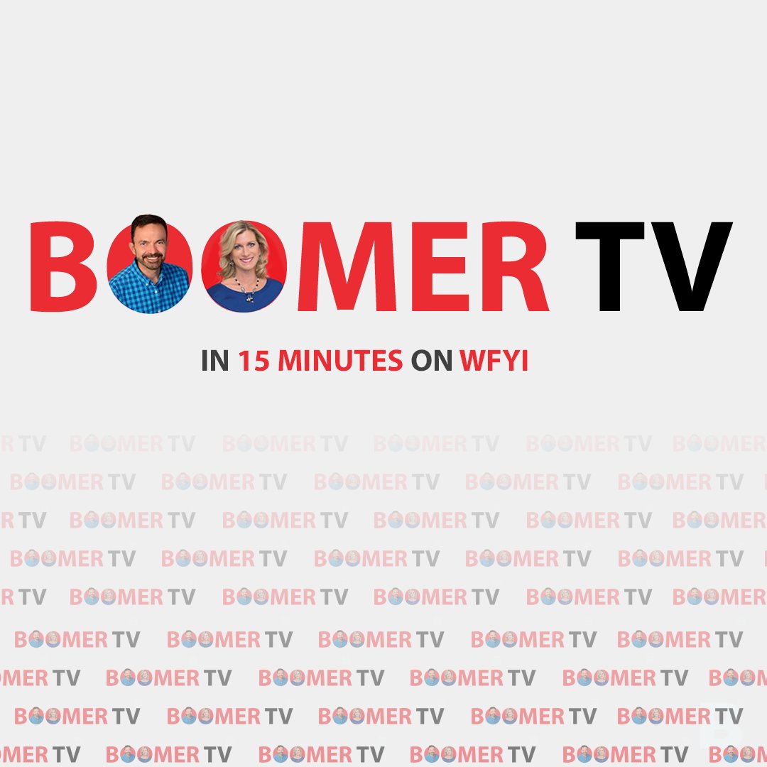 lstyleindy's tweet photo. HOT! 🔥 @IndyBOOMER #BOOMERTV new episode on @WFYI with @PaulPoteet @realjuliep @k2worldwide @AmandaNewsGirl and more is up in 15 minutes! Tune in now and enjoy the show! #IndyBOOMER #babyboomers #boomers #indy #WFYI #WFYIIndy #BOOMERRadio #babyboomer #Indytime #Indianapolis https://t.co/lrBxRt4nbb