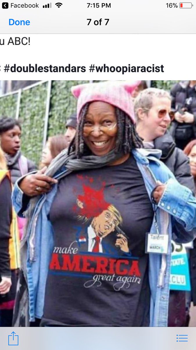 JohnDStark2's tweet photo. @scales4usa What about this ? Not racist ? https://t.co/tycY2y6tgB