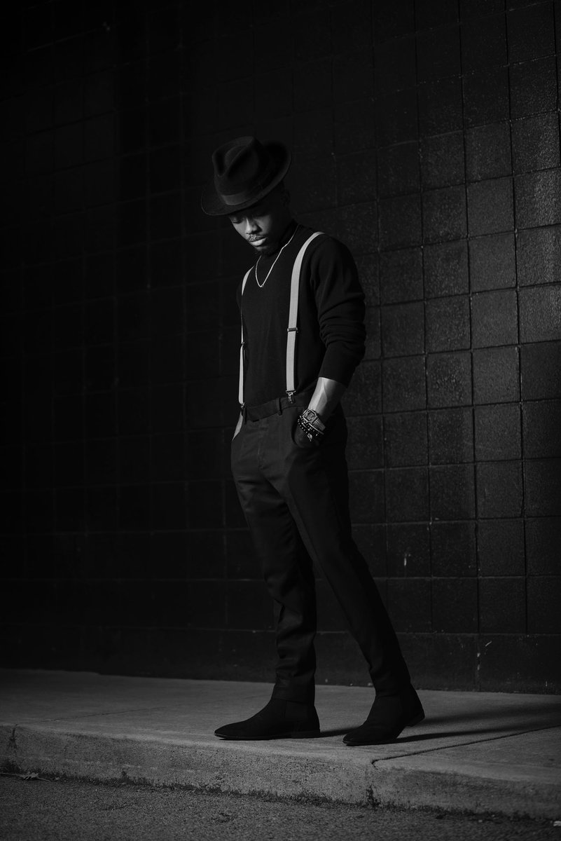 hilton_siaffa's tweet photo. Just gonna add this one to my Black and White collection
@kingkaydd
#sheanphotography #100mag #louisvillekentucky #worldexplorer #vintagestyle #blackandwhite #blacknwhite_perfection #mensfashion #lofamagazine #gq #mensdailywear #nocolor #letsshoot #louisvillephotographer https://t.co/EaXK8FbPuz