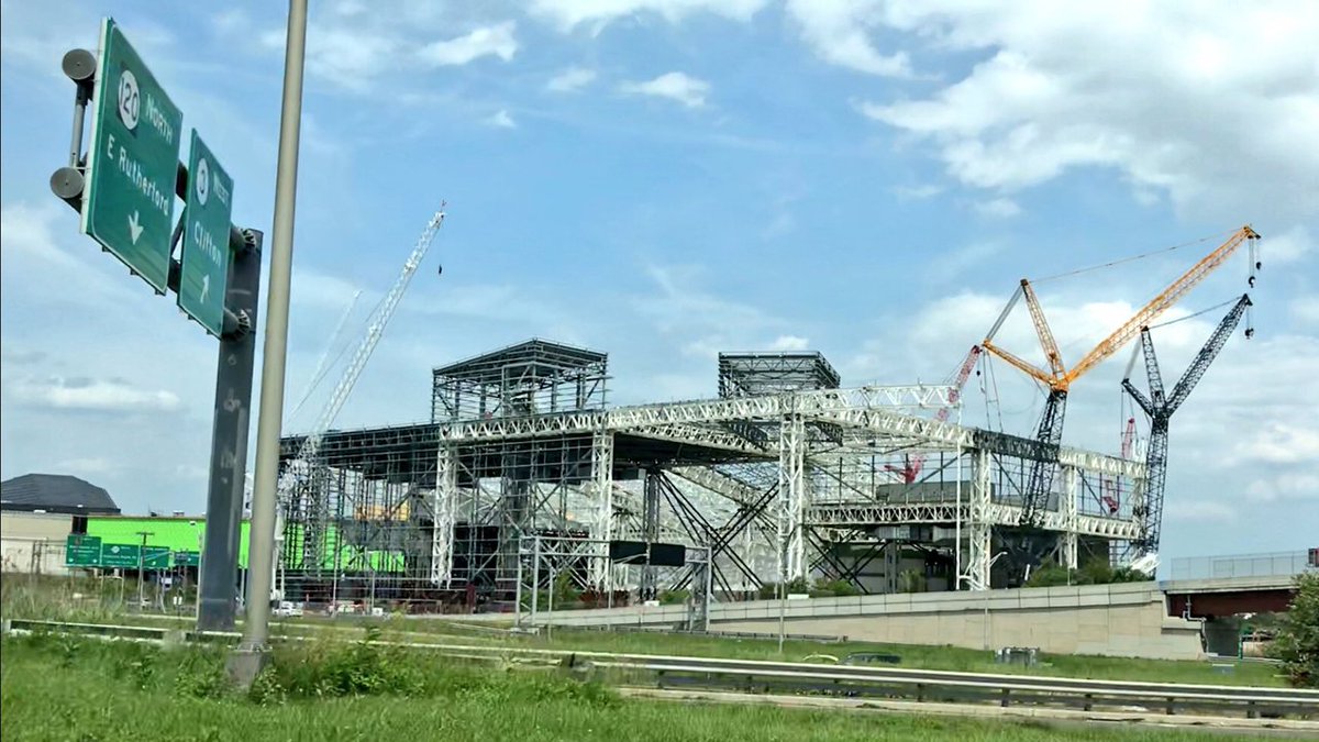 Proposed Miami-Dade mega-mall has New Jersey doppelganger bit.ly/2IV5JGH https://t.co/N4QQ0gukM2