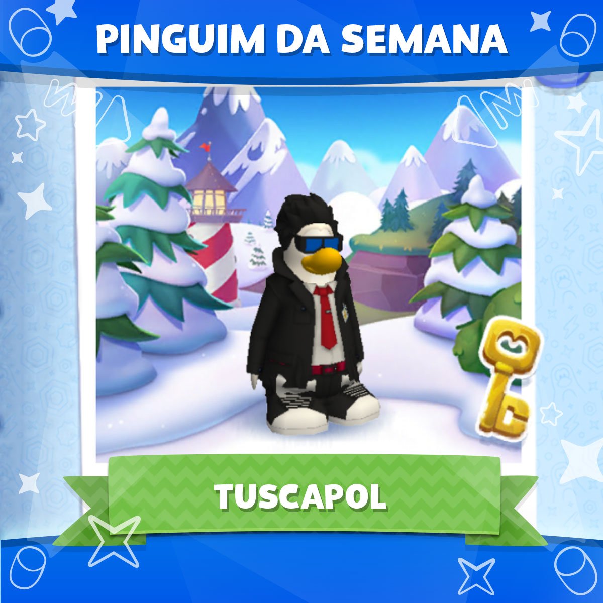 TuscapolCP's tweet photo. Isso é surreal para mim, quero agradecer principalmente a @OndasdoCP ❤️, e ao @JEWIEJWJEW por também ter me indicado e a todos meus amigos que gosto e admiro tanto, e deixar claro que não há caracteres e muito menos palavras para descrever tudo isso! Obrigado por tudo!! 🕶️🖤 https://t.co/PIGnLvSb2y