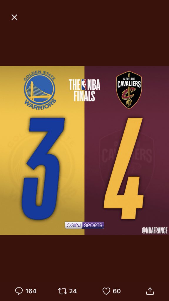 Kris310393's tweet photo. @NBAFRANCE @beinsports_FR  https://t.co/jrAcsTm7vn