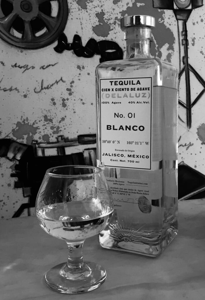 Tequila_Fan's tweet photo. We have added #Tequila De La Luz Blanco to our database, Try it! #TheMoreYouKnow https://t.co/QIQUCBMxrk https://t.co/bnDdJeYtkY