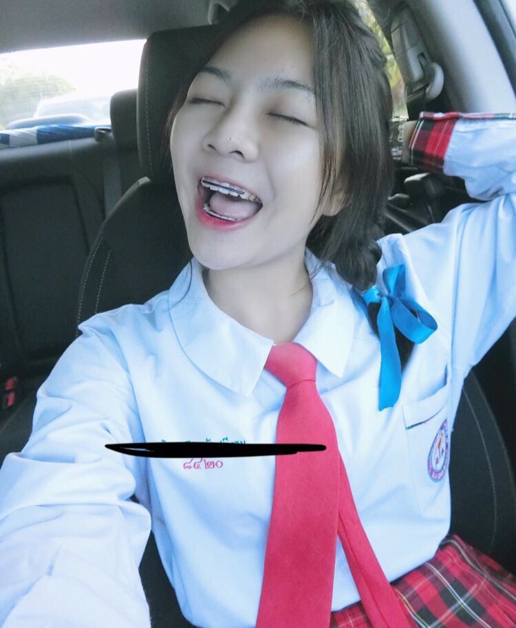 PStudiovip's tweet photo. เด็กกระโปรงแดง https://t.co/sSLXNA4i3i