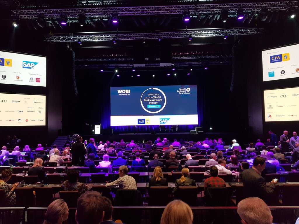 nicokemp's tweet image. Hey Sydney! #WBFSYD