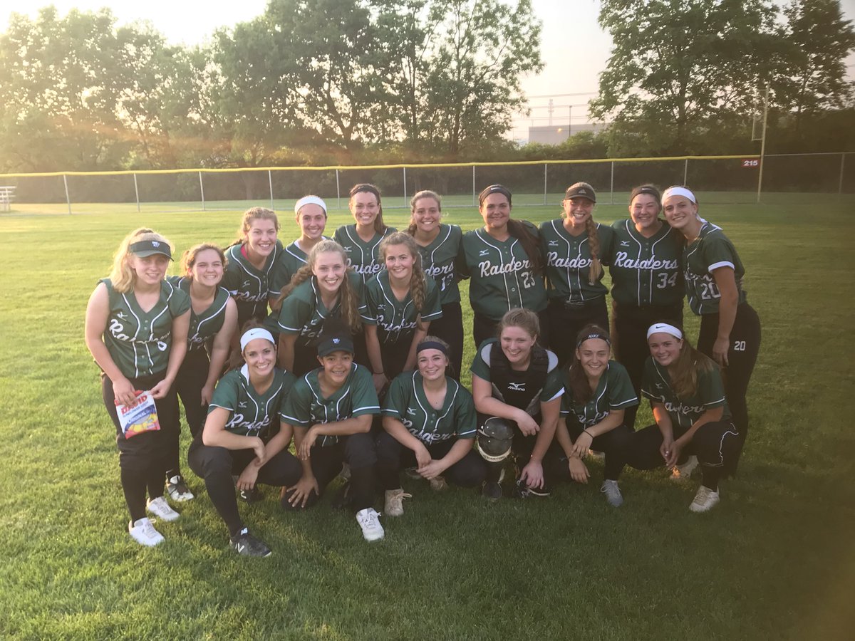 TVRAIDERS's tweet image. Great job girls! #chipchasing