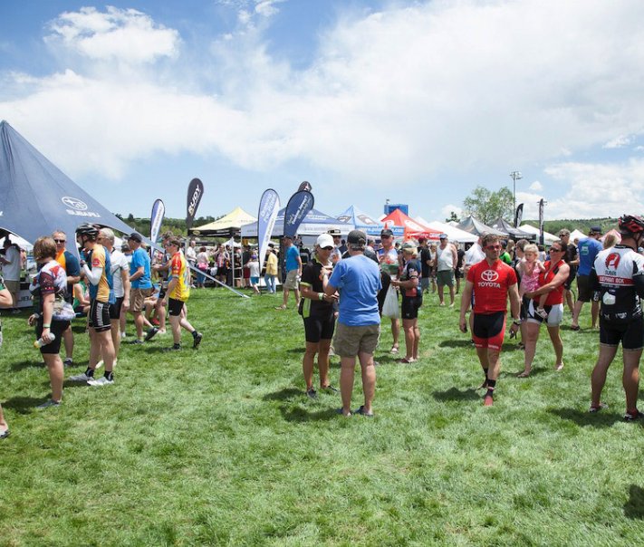 You don’t want to miss out on this weekend's events! For a complete schedule of events, visit here: bit.ly/2qBb1N3 #erockride #elephantrockride #bikestate38
