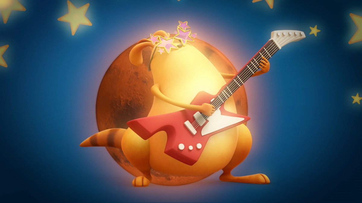 Ready Jet Go On Twitter Excelsiorits Musicmonday