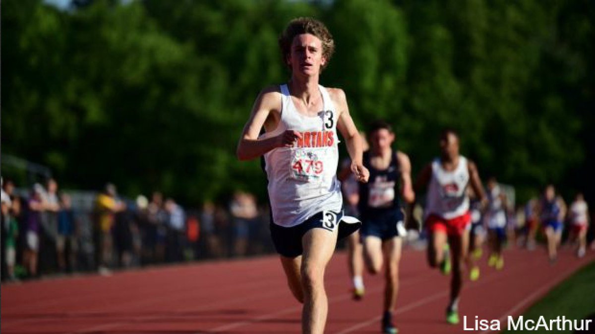 Could This Be Chris Weeks' Week?

Feature: va.milesplit.com/articles/24179… #MileStates