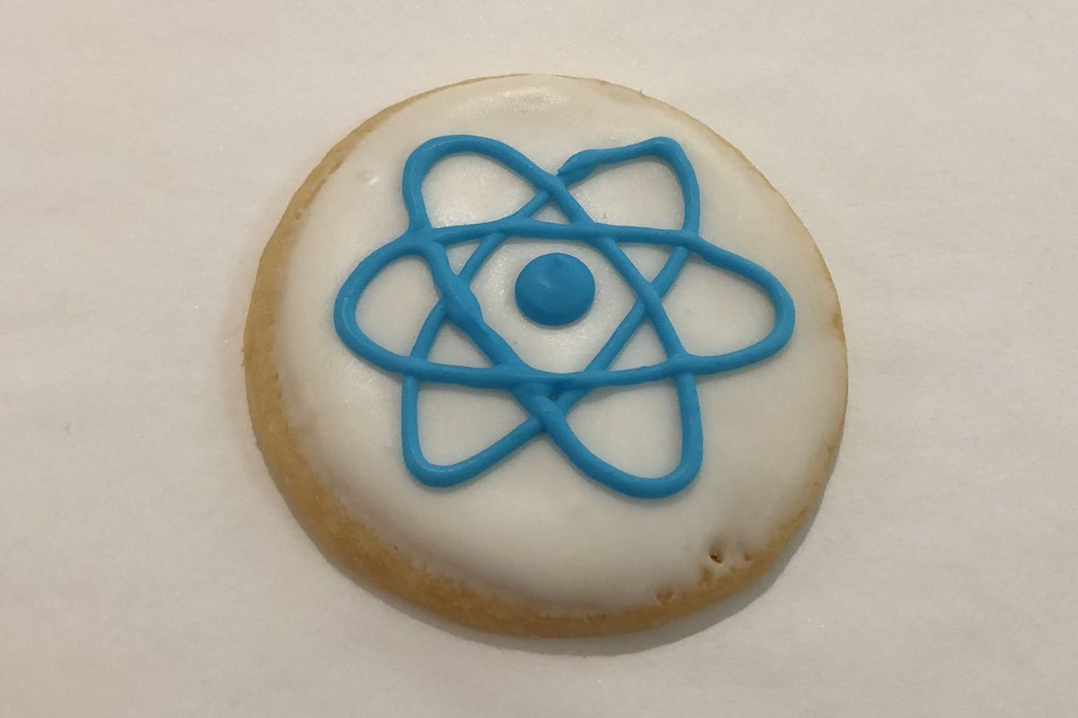 sophiebits's tweet image. Happy 5th birthday, React!
