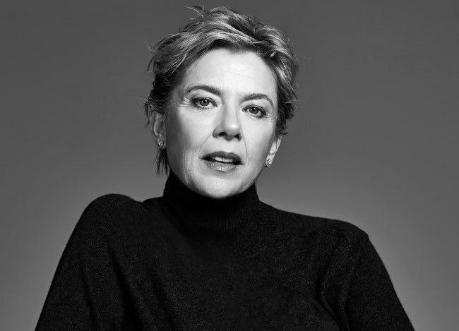 Happy birthday to a living legend Annette Bening : May 28, 1958 