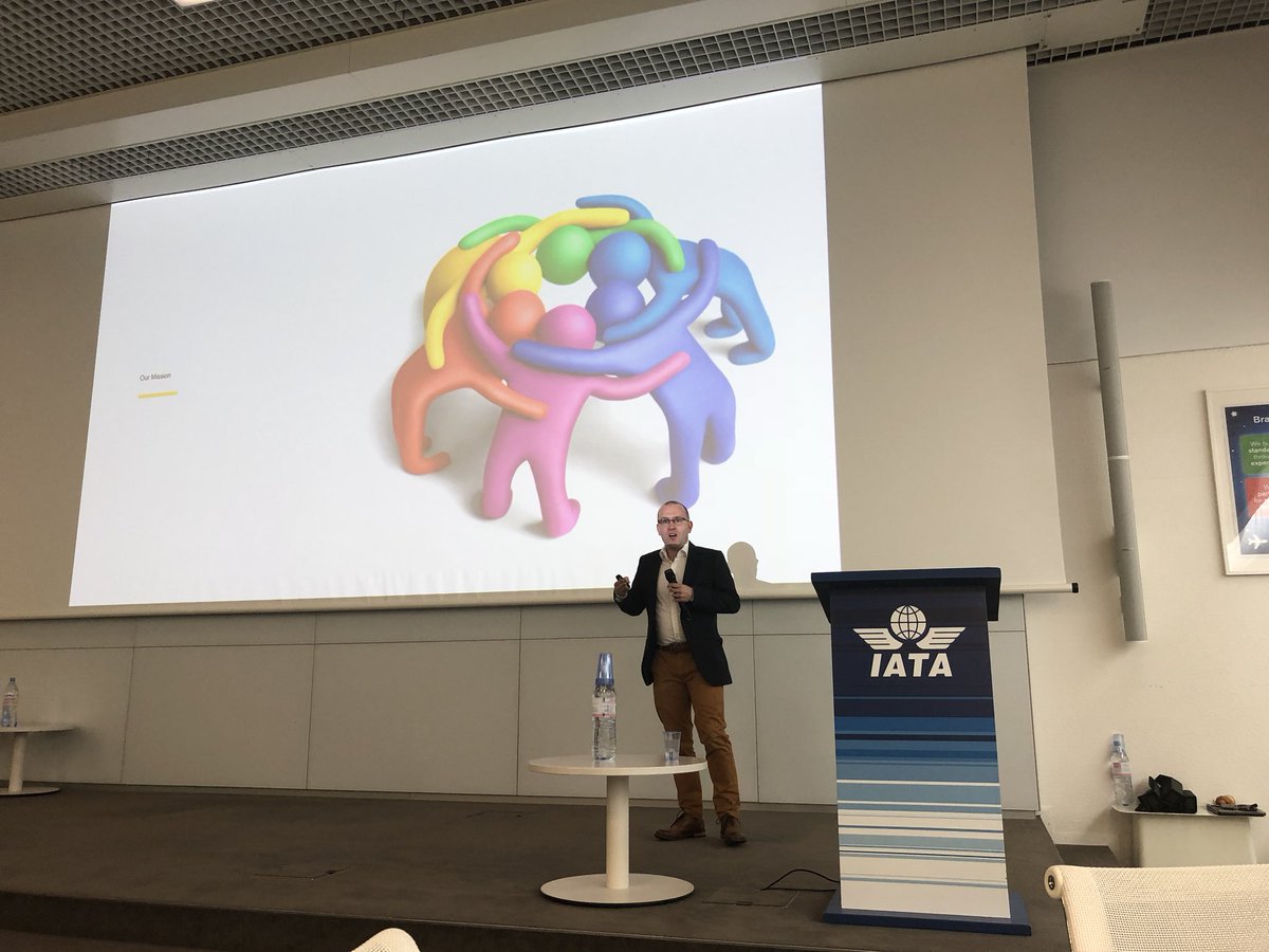 FelicityStarr's tweet photo. @Chris_Guerin #AVARS2018 engaging talk for #AugmentedReality and #VirtualReality insight into #barriers to entry; fear, costs and skills and how to overcome #iata https://t.co/4ladeiapv3