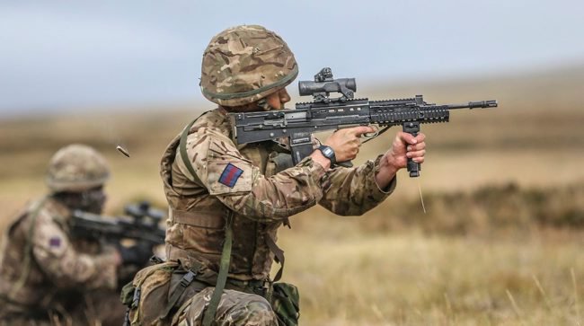 Army_Leadership's tweet photo. Our latest #Leadership Insight by Mr Adam Grodecki ‘Leading Responsibly Through Change: A Call For Creative Conflict’.  Is available now! Click here to read it: https://t.co/0Kj62njEu1 #WednesdayWisdom https://t.co/rcLEvWBxVs