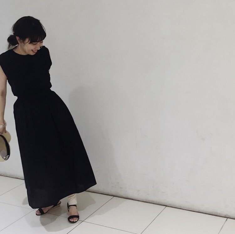 Lowrys Farm インフルエンサーとして日々コーデを投稿しているローリーズファーム公認shop Pressメンバー 大人っぽコーデが得意なルミネ立川店のkiyokaさん Kiyoka Nomoto のinstagramはこちら ぜひフォローしてね T Co Qpygl60cjw