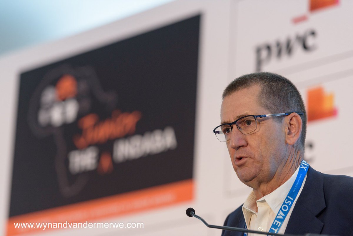 WvdMPhotography's tweet photo. Bernard Swanepoel kicking off Day2 of the @JuniorIndaba 2018!  
⛏
 #eventphotography  @pwc_za @DRAGlobal @DeloitteSA @IsoMetrixGRC  #headshot  @ExxaroResources @Implats @HarmonyGoldNews @WorleyParsons  #miningtalks  @zbswanepoel @RMAssurance @DMR_SA #juniorindaba https://t.co/k1TJ41C6El