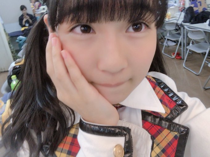 今村麻莉愛のTwitter画像1