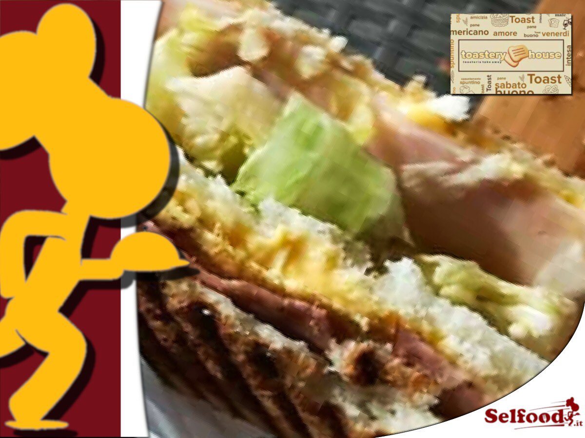 SelFoodNOW's tweet photo. Bello...fresco...e #toast !Scarica #app https://t.co/qQz4LXzNYn e componi subito il tuo toast preferito con il menu di Toasteryhouse a VILLARICCA.
#food #foodporn #villaricca #love #friends #toasteria https://t.co/etkI2i1psy