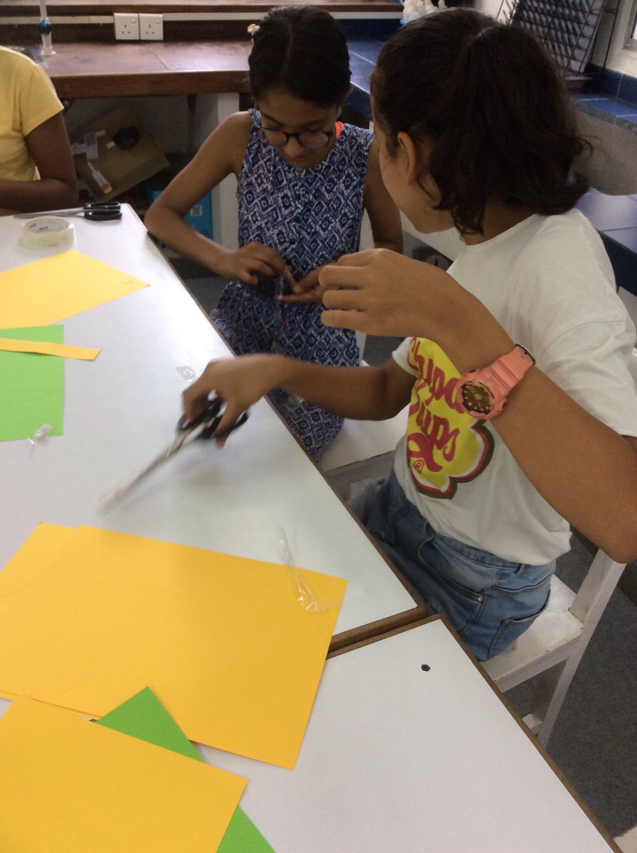 TBS STEM tweet media