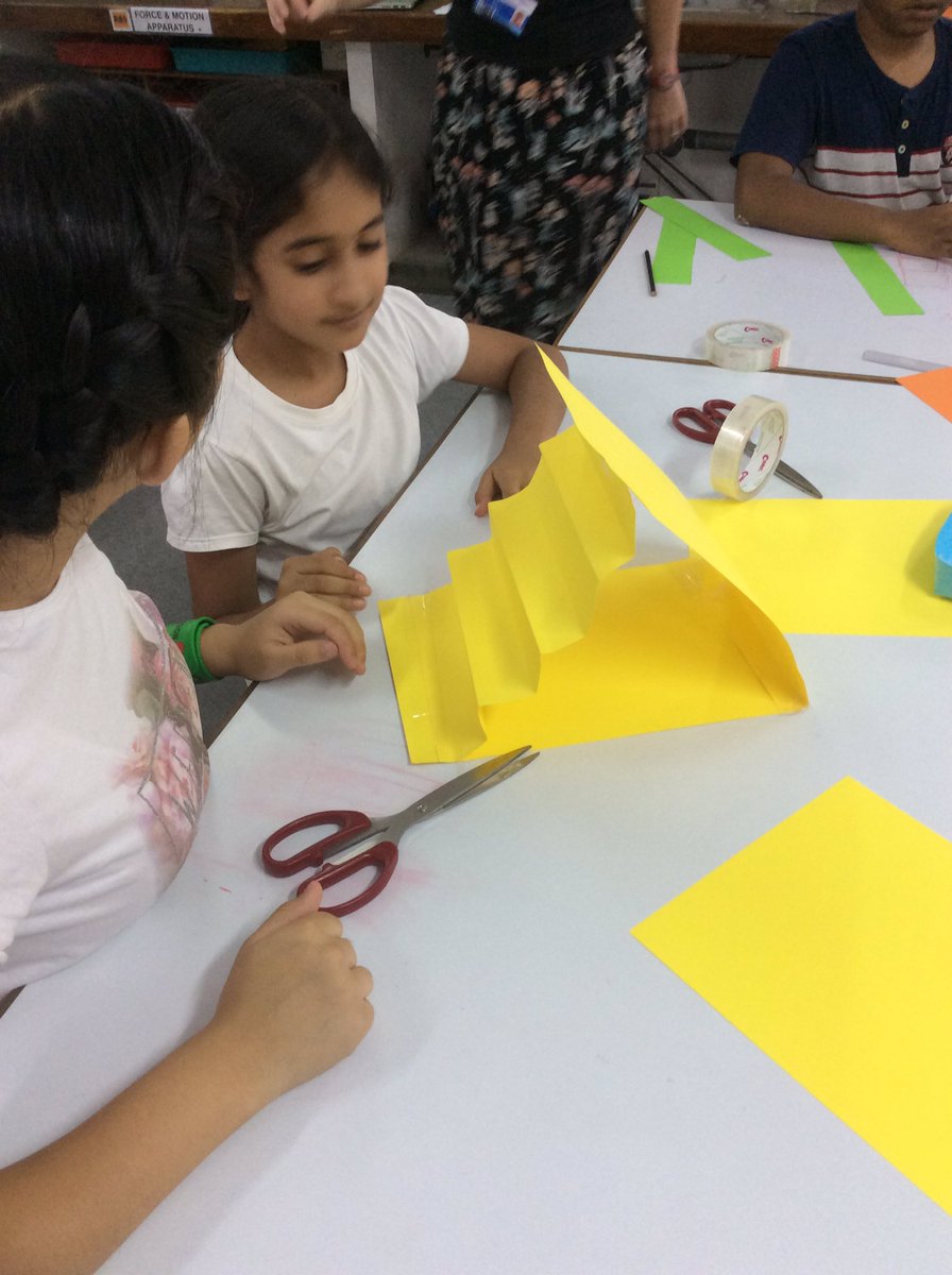 TBS STEM tweet media