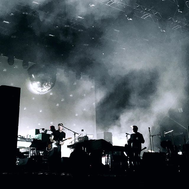 Incredible gig #lcdsoundsystem <a href="/lcdsoundsystem/">lcdsoundsystem</a> ift.tt/2JkJKoL