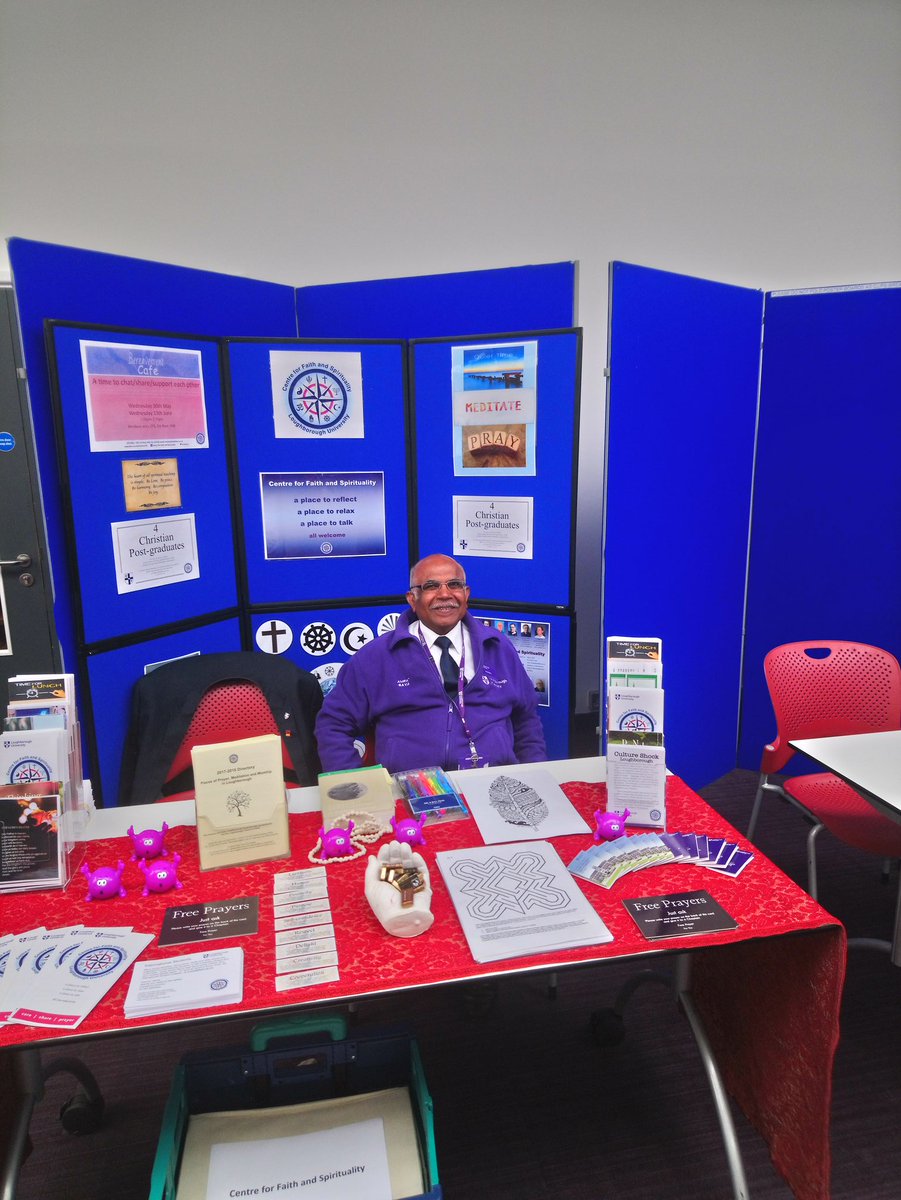 cfslboro's tweet photo. #LboroDCShowcase https://t.co/CJW8bb63gd