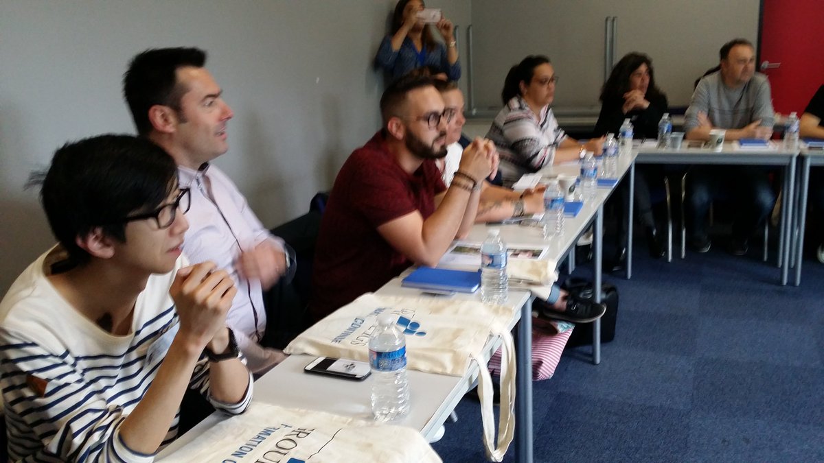 Lydie Colin tweet media