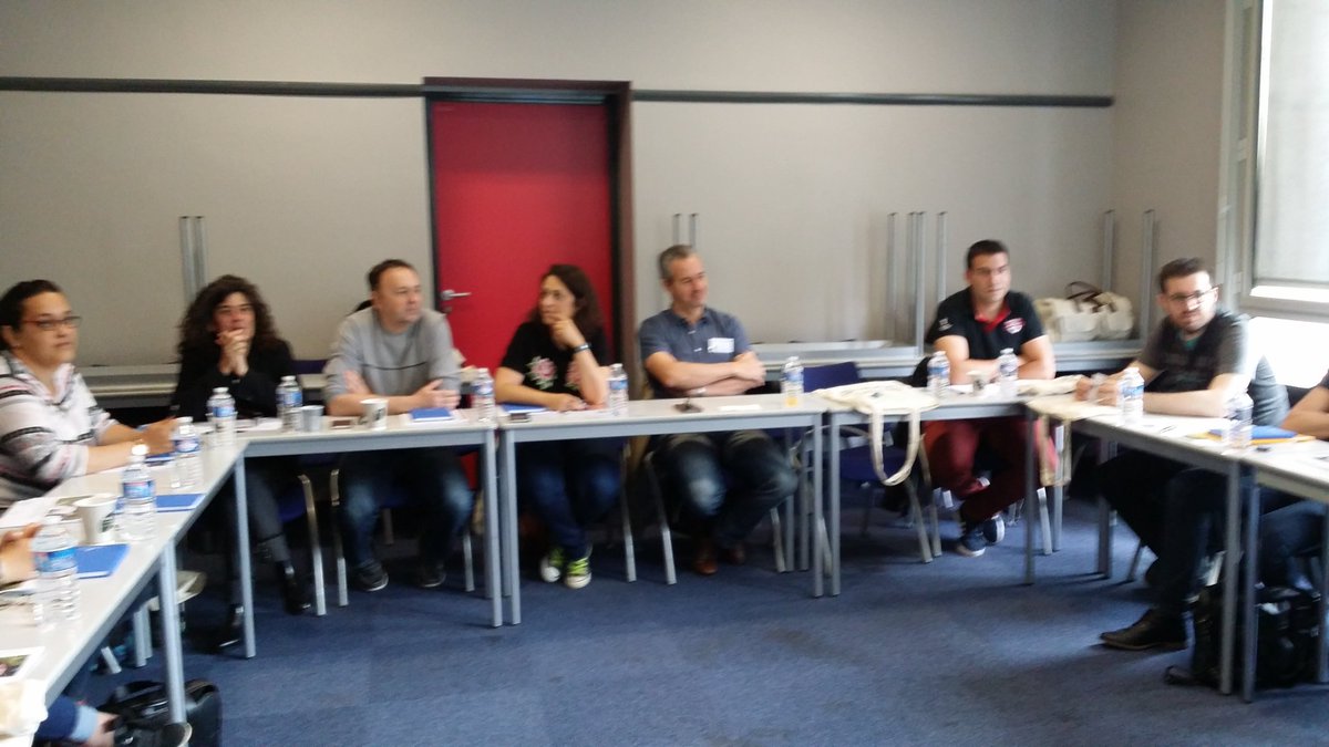 Lydie Colin tweet media