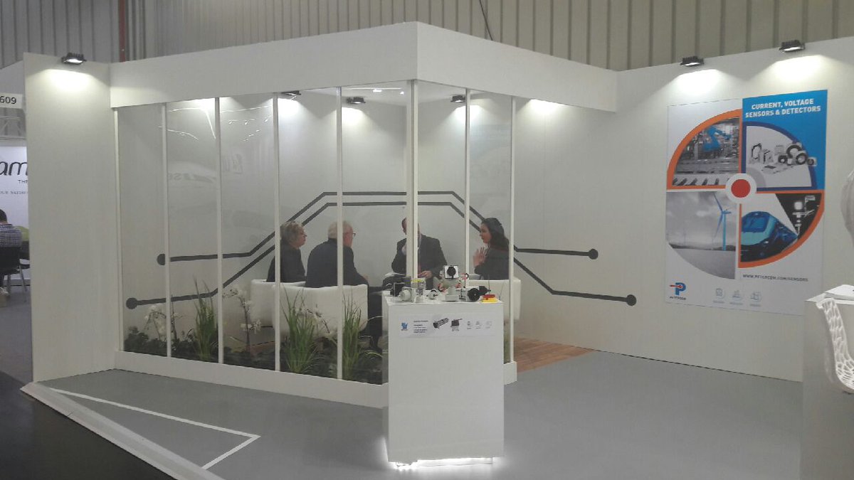 MafelecTeam's tweet photo. [#Exhibition] Until tomorrow, PETERCEM welcome you at #PCIM Europe 2018 Hall 9 Booth 609. Come to meet our teams ! #innovation #PowerElectronics #IntelligentMotion #RenewableEnergy #EnergyManagement https://t.co/UnWd0tYPp7