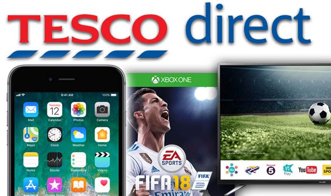 Daily_Express's tweet photo. Tesco Direct: The best tech, gaming and mobile deals as online retailer prepares to close https://t.co/JDXRhP8nW3 #TescoDirect #Tesco https://t.co/CkzEfdNCAX