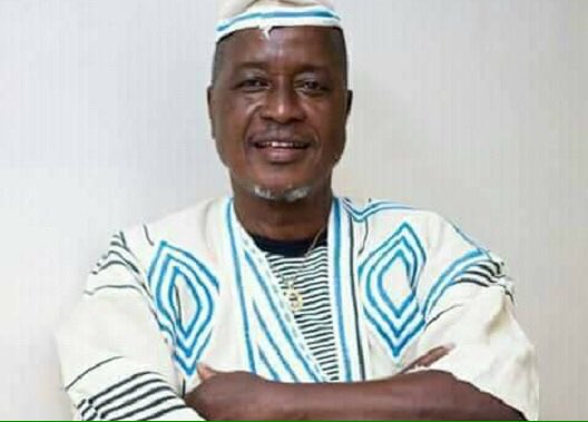 Paul Dokui, 62 ans, ex-célèbre animateur de la radio nationale ivoirienne Fréquence 2, en exil au Bénin (Cotonou) depuis la chute en avril 2011, de Laurent #Gbagbo , est décédé à l’aube de ce mercredi 6 juin 2018, à Cotonou. #Abidjan