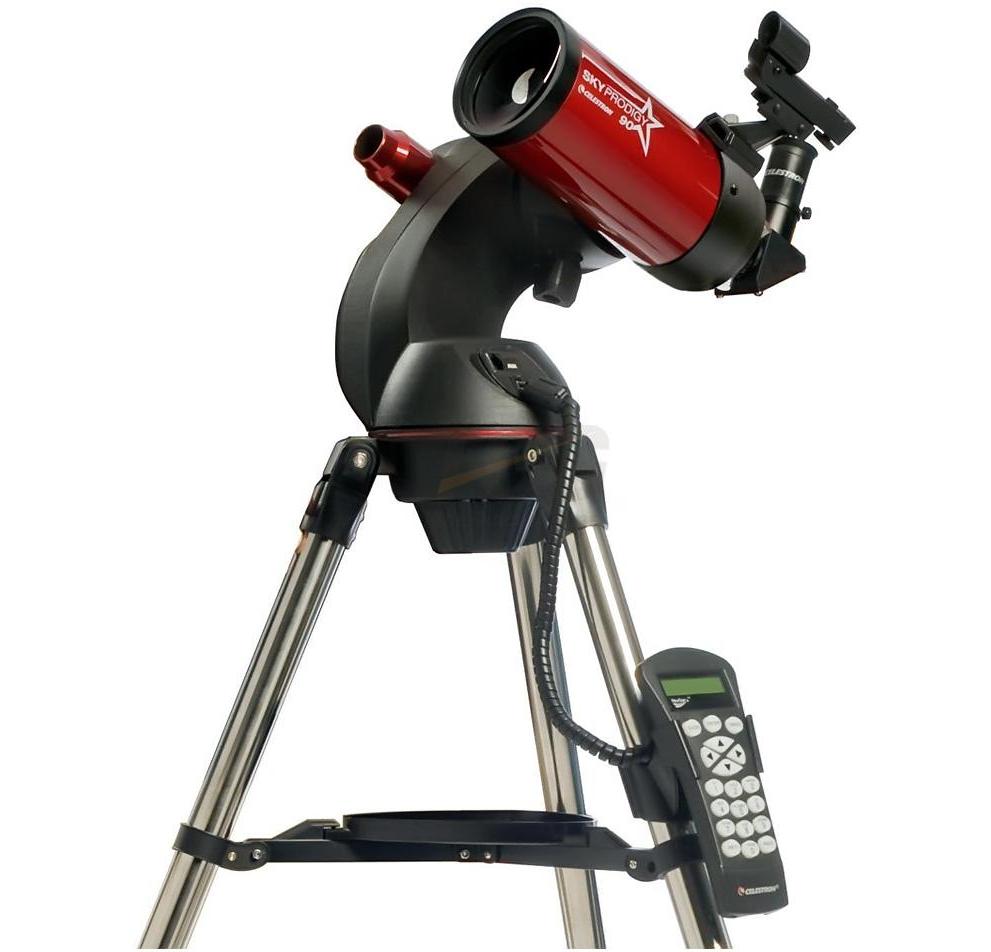 celestron skyprodigy 6