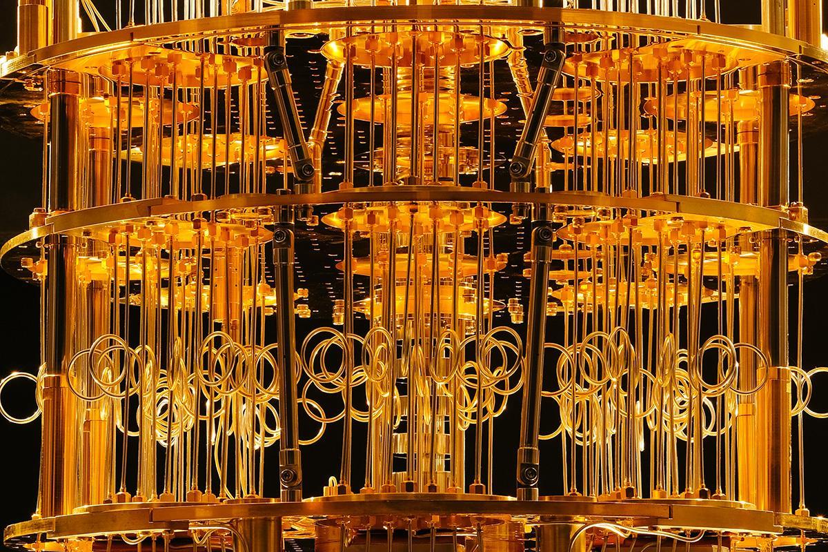 Quantum computers are weirder and more powerful than we thought newscienti.st/2JcUzx2
