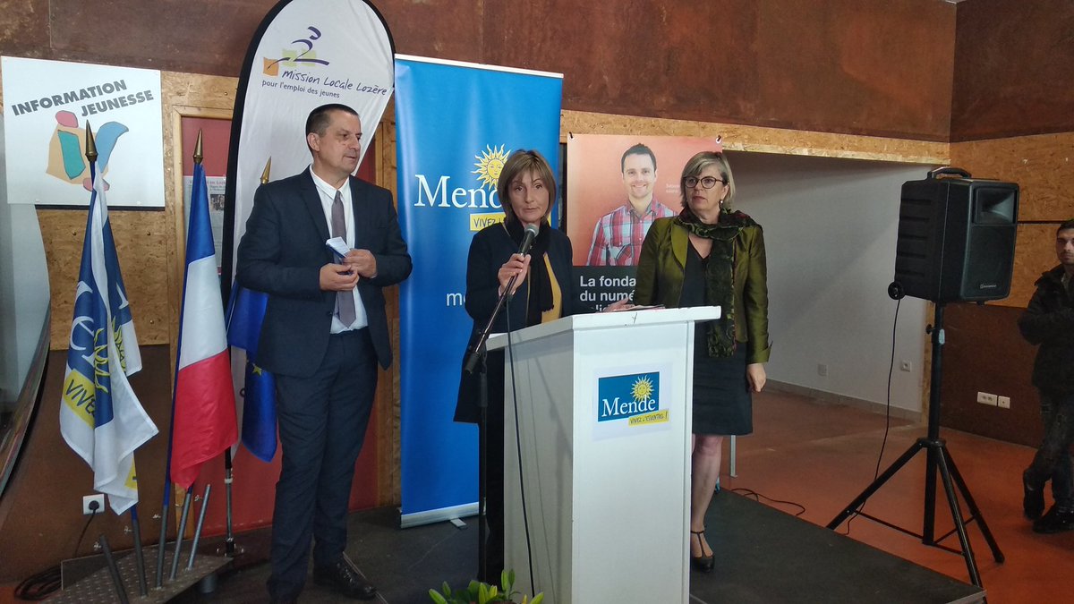 Lozère Développement tweet media