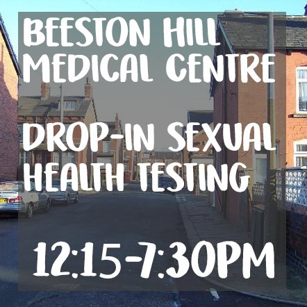 beeston Sexual road health clinic leeds beeston Sexual road health clinic leeds