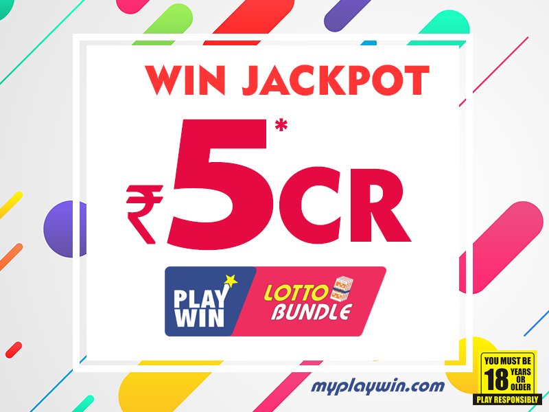 playwin lotto online