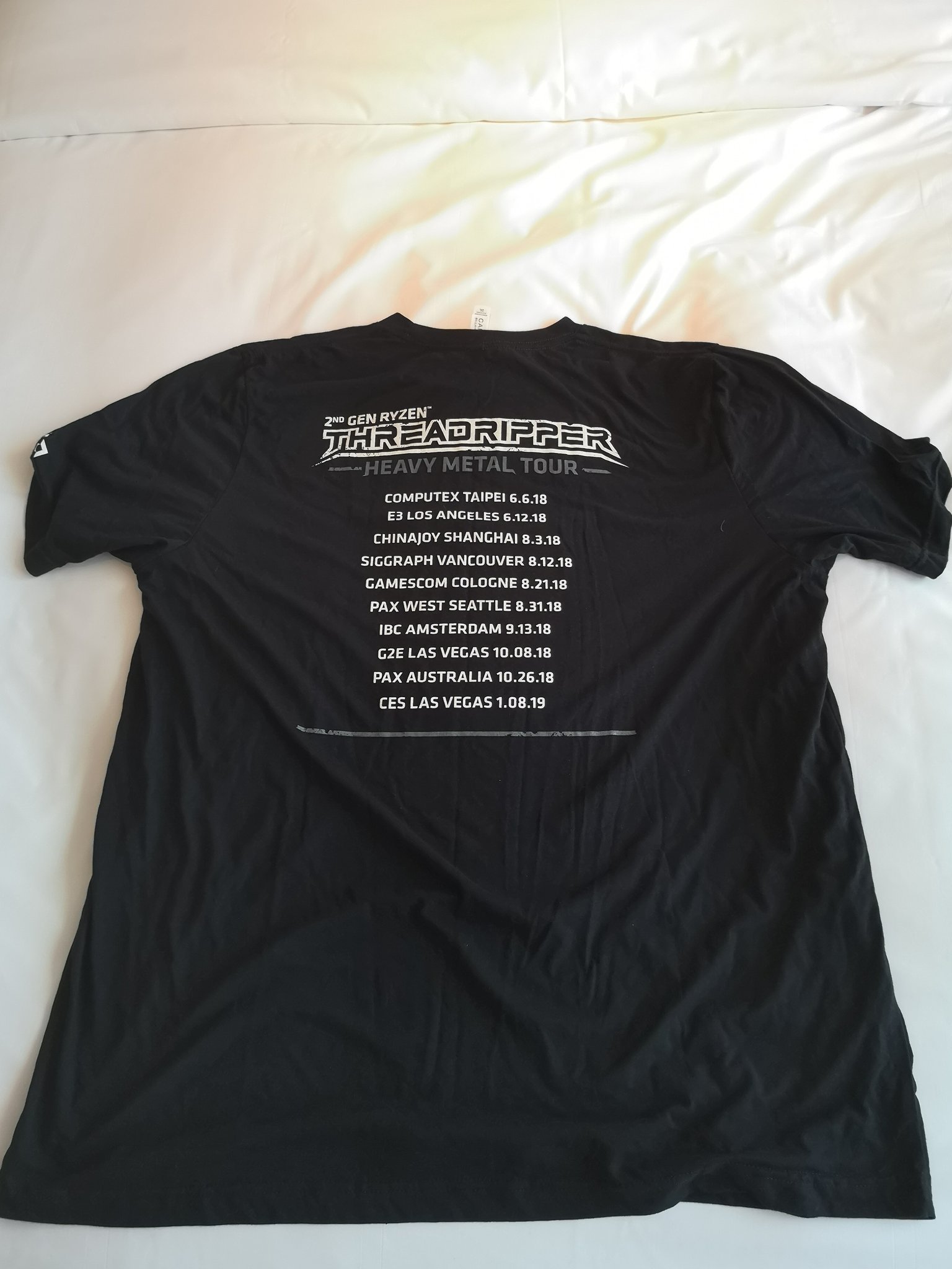 heavy metal t shirts australia