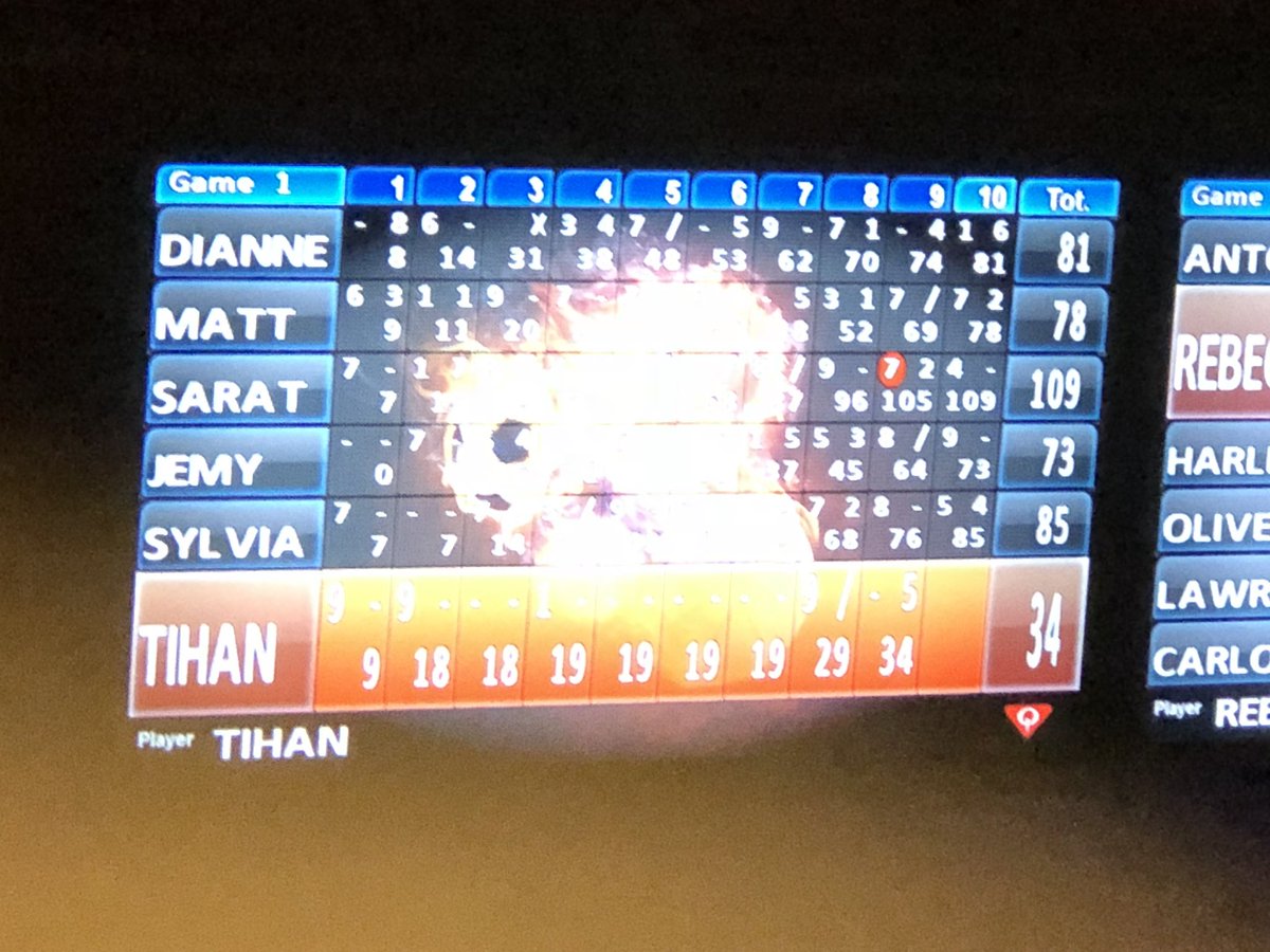 Di_Ruka's tweet photo. I may not have gotten over 100, but the important thing is, I beat @MattDavisNZ #Idea18 #PhysicistsGoneWild @FLEETCentre @ARC_EQUS https://t.co/RthJkbVoJB