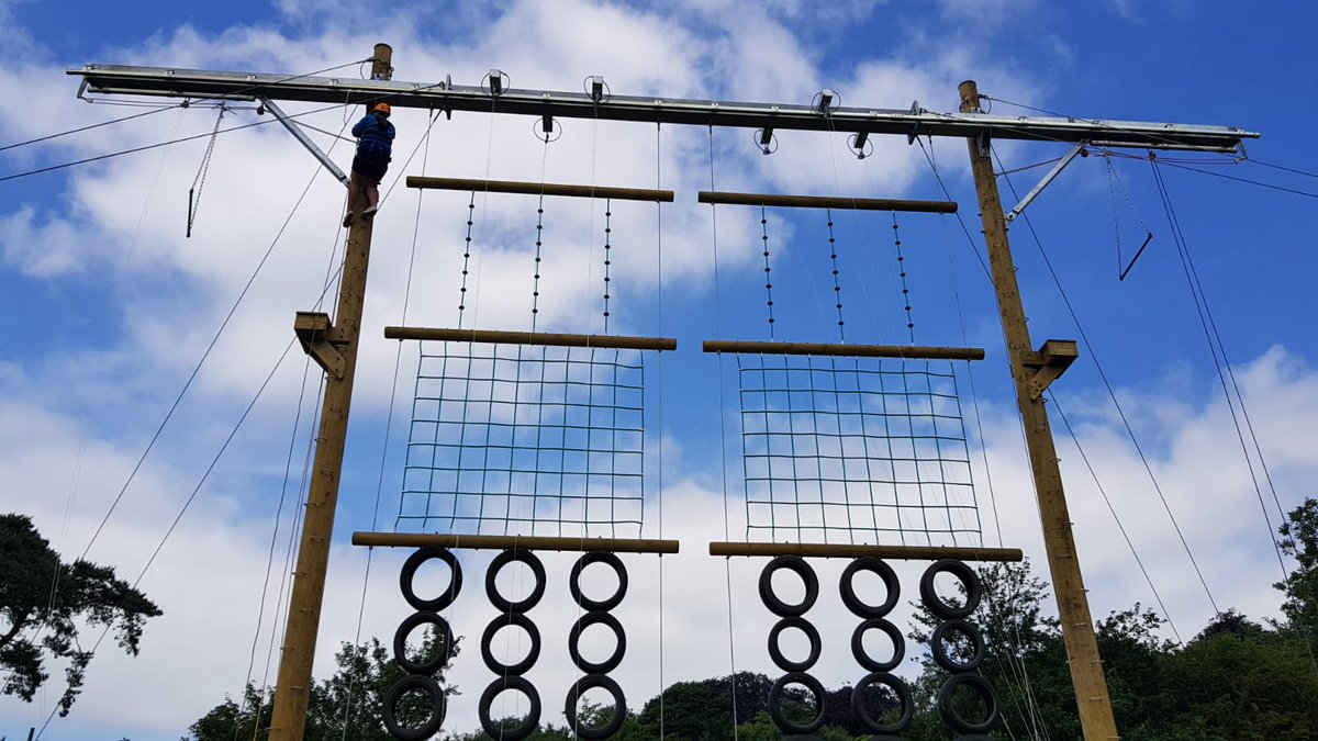 Technical Outdoor Solutions tweet media