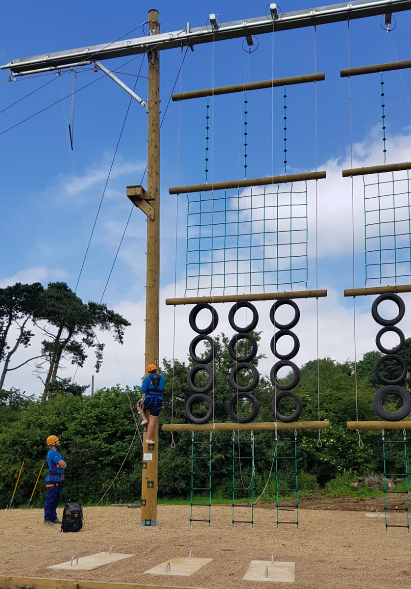 Technical Outdoor Solutions tweet media