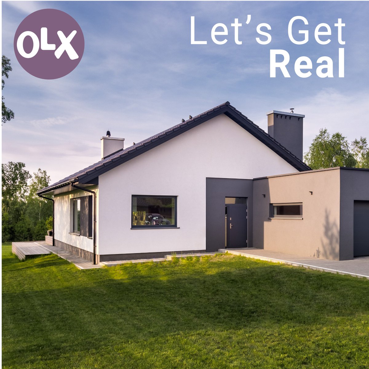 Jiji_Ghana's tweet photo. Lands, houses and apartments have found their way onto OLX. Sell and buy a property on OLX.
https://t.co/fyzJQZhizx
#Everythingsells #justolxit https://t.co/f1wHGBIguk