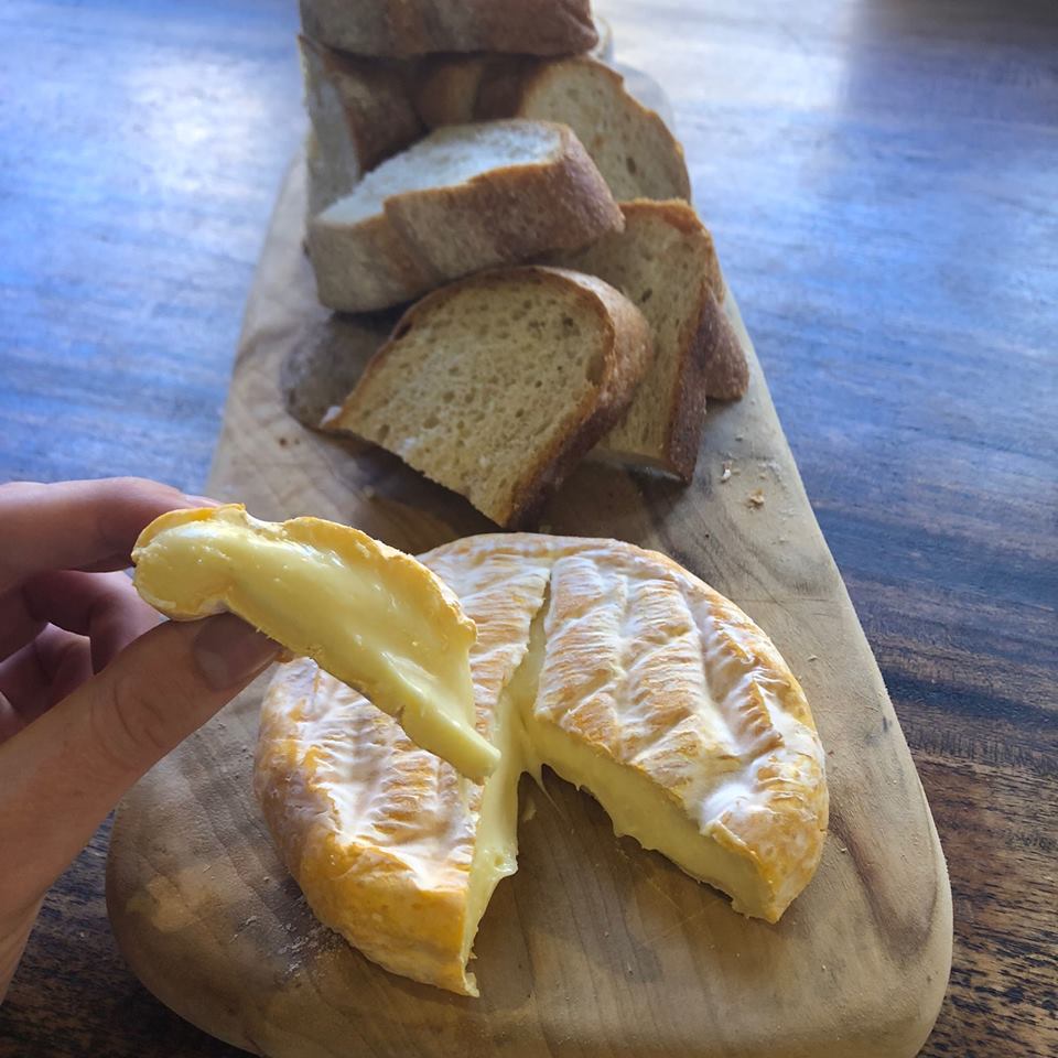 When people ask what your plans are for the weekend... 🧀
#woombyecheese #cheese #sunshinecoast