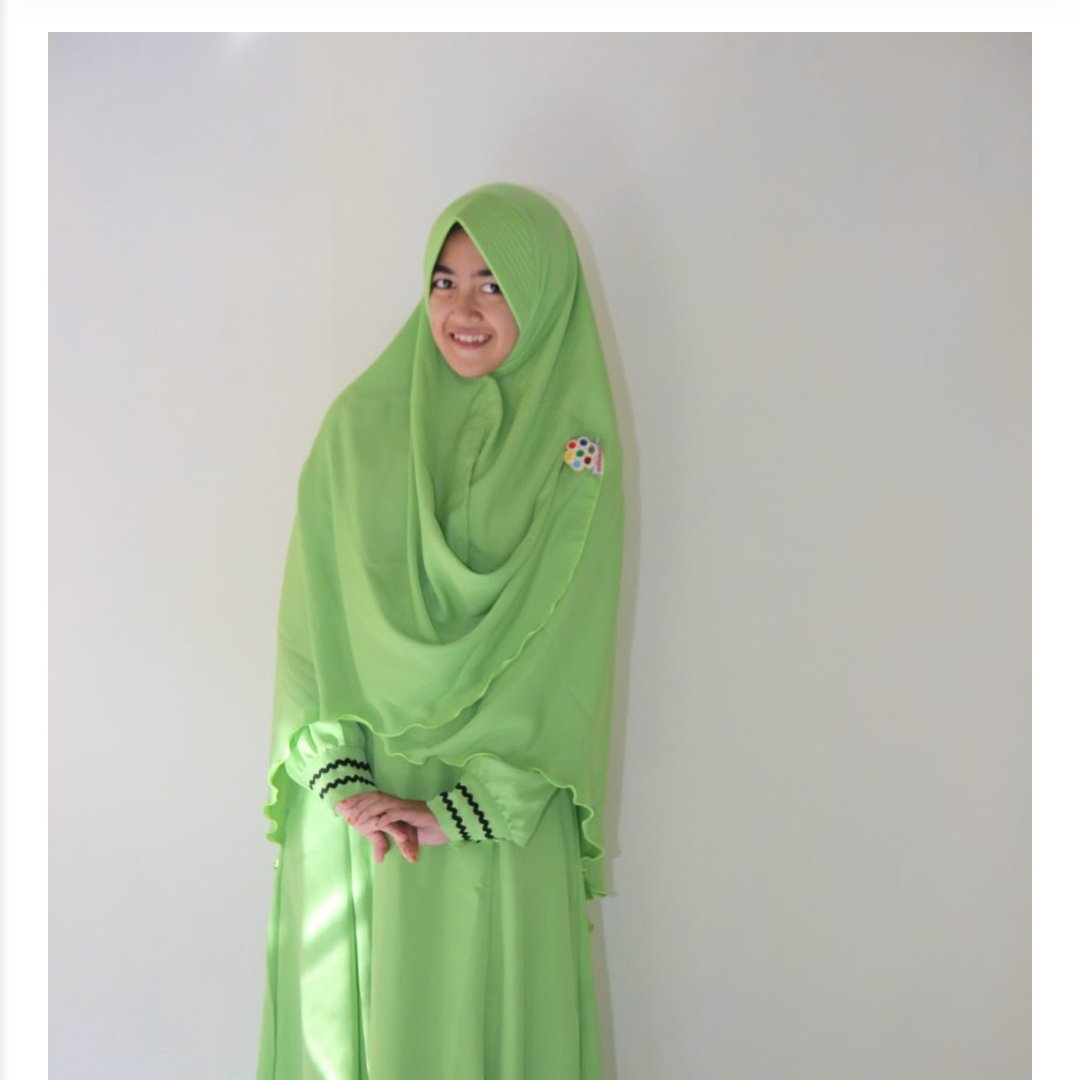 Imragreen tweet picture