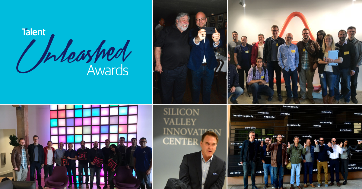 UnleashedAwards's tweet image. Talent Unleashed Award winners arrive home from an incredible few days in Silicon Valley talentunleashedawards.com/silicon-valley…