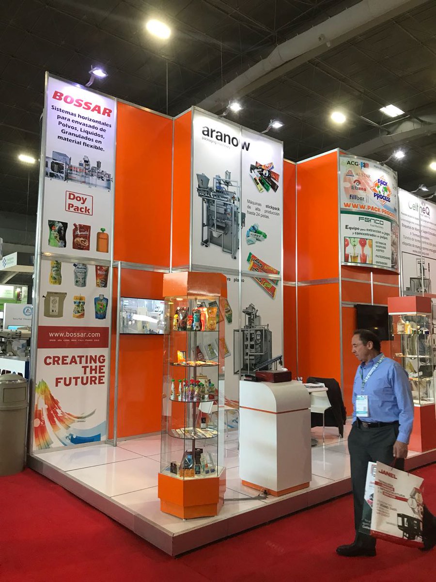 FENCO Food Machinery tweet media